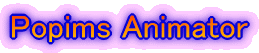 Popims Animator
